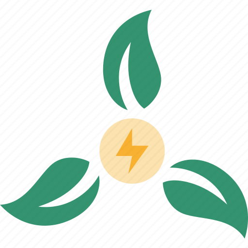 Energy, renewable, power, sustainable, environment icon - Download on Iconfinder