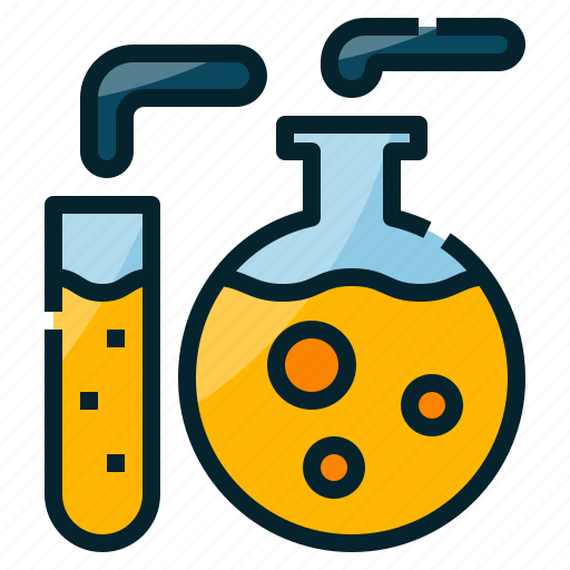 Chemicals, environment, factory, industrial, industry, pollution icon - Download on Iconfinder