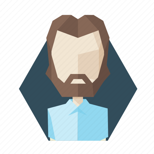 Avatar, blond, doctor, father, profile, surgeon, user icon - Download on Iconfinder