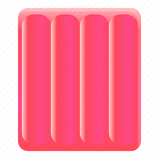 Beach, grunge, mattress, pool, red, woman icon - Download on Iconfinder