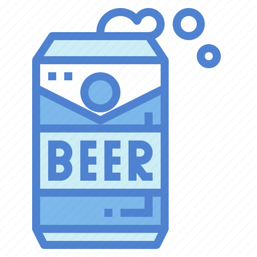 Beer, beverage, can, drink icon - Download on Iconfinder