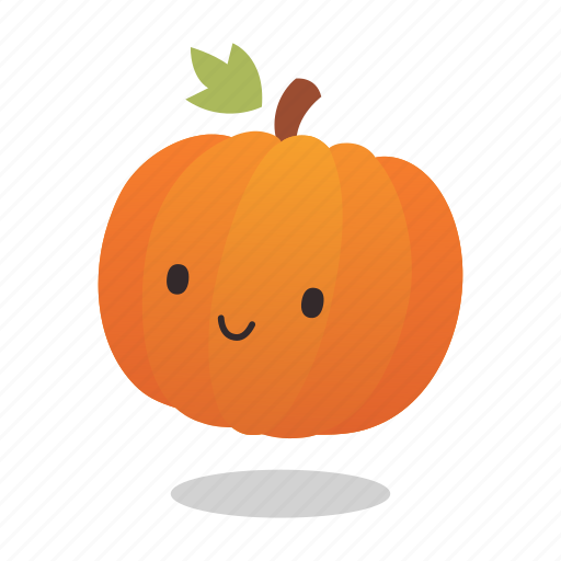 Carving, halloween, happy, horror, orange, pumpkin, vegetable icon - Download on Iconfinder