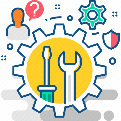 Help, seo, service, services, technical, customer support icon - Download on Iconfinder