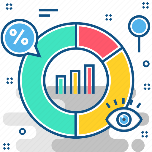 Diagram, graph, analytics, business, office, report, statistics icon - Download on Iconfinder