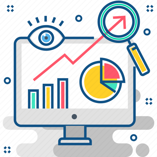 Growth, target, analytics, arrow, chart, diagram, statistics icon - Download on Iconfinder
