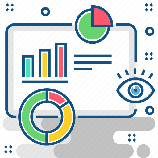 Analysis, analytics, business, chart, diagram, graph, report icon - Download on Iconfinder