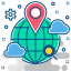 locate us, location, gps, map, navigation, pin 