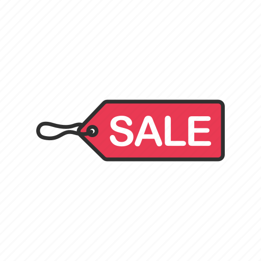 Discount, sale, sale tag, shopping icon - Download on Iconfinder