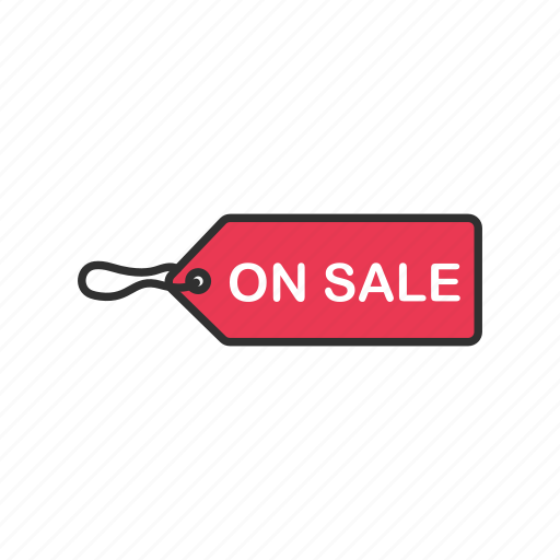 Discount, sale, sale tag, shopping icon - Download on Iconfinder