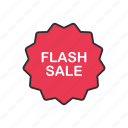 discount, flash sale, sale, shopping