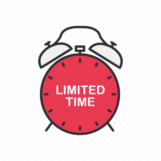limited time clock