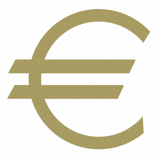 Euro, europe, money, payment, sign icon - Download on Iconfinder