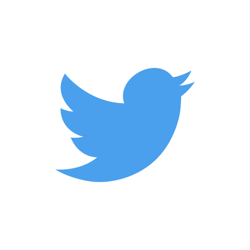 Bird, twitter, twitter logo, website icon - Free download