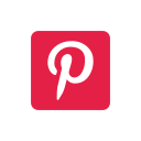 logo, pinterest, pinterest logo, website