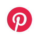 logo, pinterest, pinterest logo, website