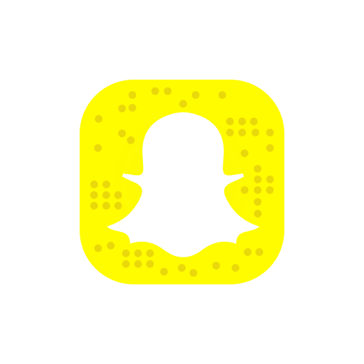 Bell, logo, snapchat, snapchat logo icon - Free download