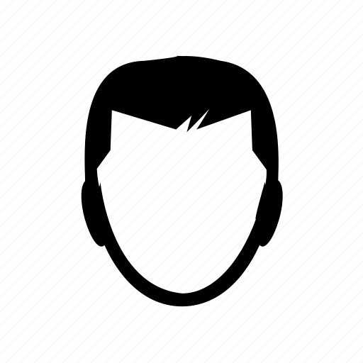 Face, guy, male, man, portrait icon - Download on Iconfinder