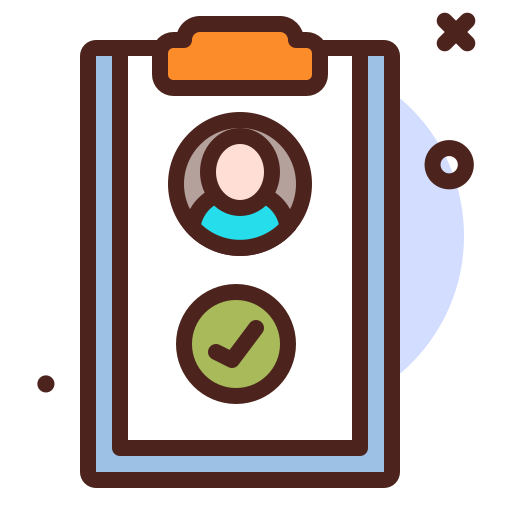 Positive, doc, status icon - Free download on Iconfinder