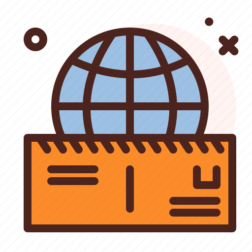 Postmail, job, profession, mail icon - Download on Iconfinder