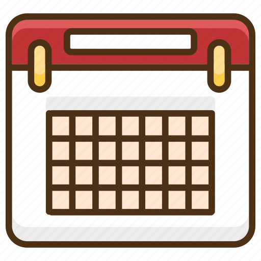 Appointment, calendar, date, deadline, due date, schedule, time icon - Download on Iconfinder