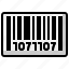 barcode, scan, shipping, delivery, identification 