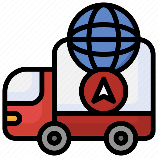 Logistic, import, shipping, delivery, shipment icon - Download on Iconfinder