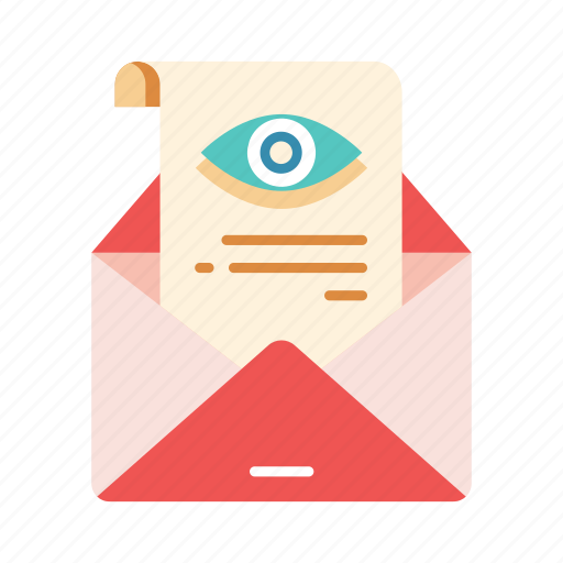 Check, delivery, inform, inspect, mail, postal, service icon - Download on Iconfinder