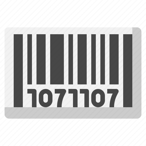 Barcode, scan, shipping, delivery, identification icon - Download on Iconfinder