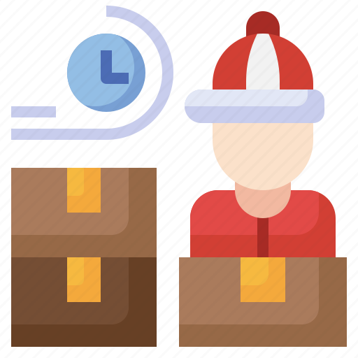 Express, delivery, service, package, shipping icon - Download on Iconfinder