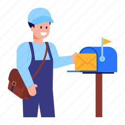 letterbox, postal, postbox, mailbox, mail slot 