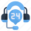 24 hours, customer service, customer support, technical support, headphones 