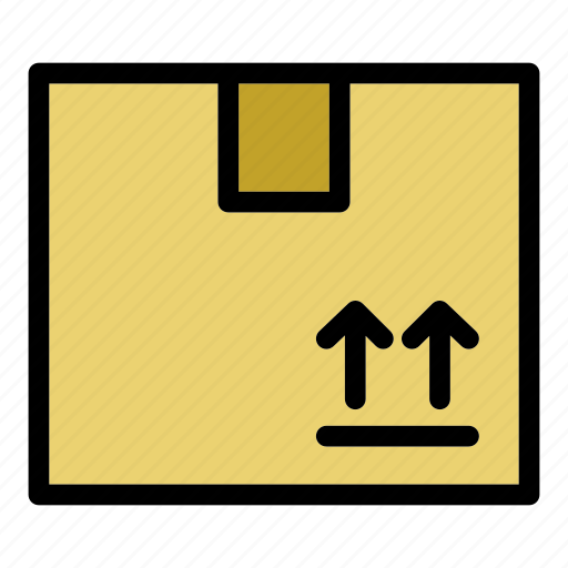 Send, parcel icon - Download on Iconfinder on Iconfinder