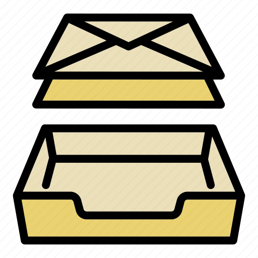 Postman, box icon - Download on Iconfinder on Iconfinder
