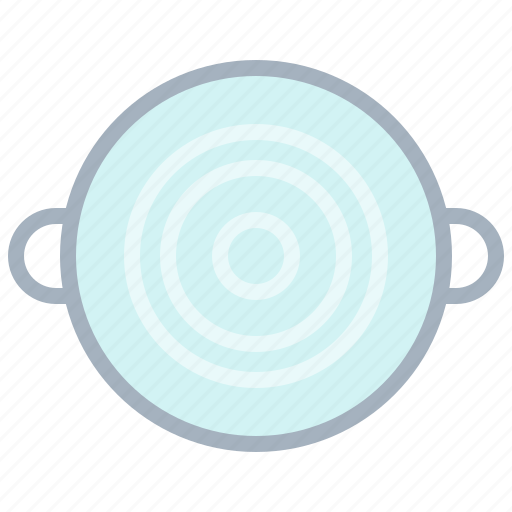 Boil, cooking, kitchen, pot, restaurant, water icon - Download on Iconfinder