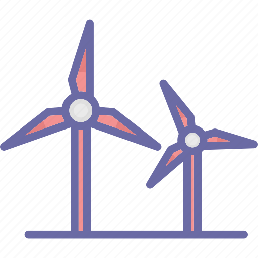 Ecology, electricity, energy, turbine icon - Download on Iconfinder