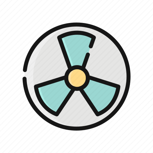 Atom, eco, energy, nuclear, power, science, search icon - Download on Iconfinder