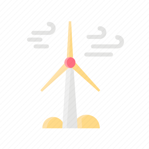 Bulb, electric, electricity, energy, power, wind, windmil icon - Download on Iconfinder