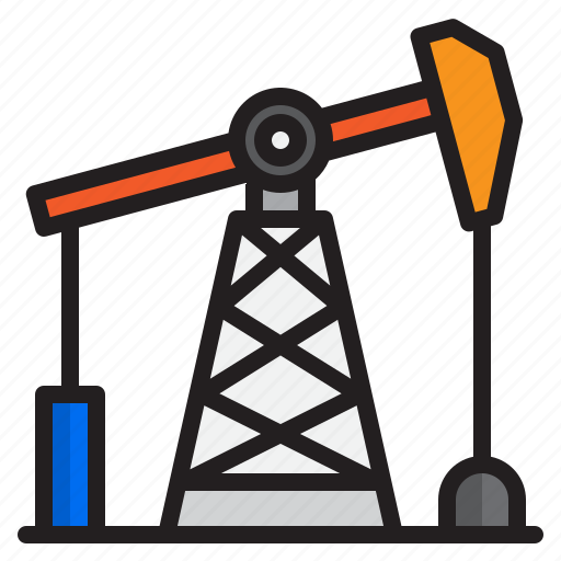 Ecology, fuel, oil, power, pump icon - Download on Iconfinder