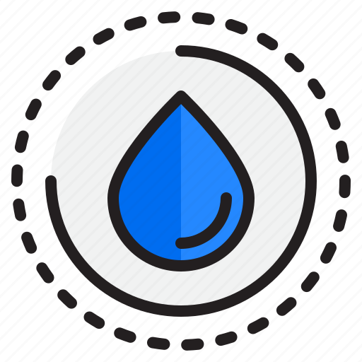 Ecology, green, nature, power, water icon - Download on Iconfinder