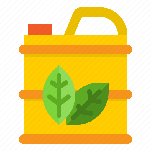Ecology, green, nature, oil, power icon - Download on Iconfinder