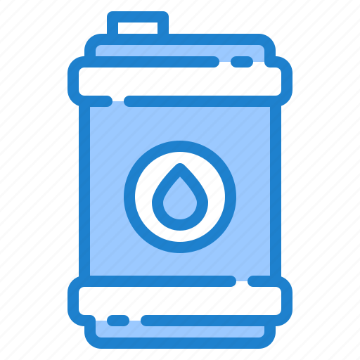Barrel, ecology, oil, power, pump icon - Download on Iconfinder