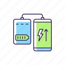 power bank, gadget, cellphone, charging