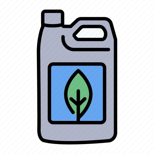 Bio, biofuel, ecology, energy, fuel, gallon, power icon - Download on Iconfinder