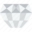 diamond, gem, jewelry, precious, stone