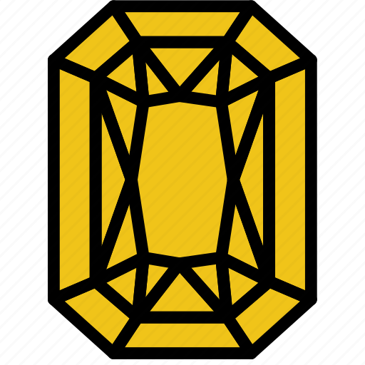 Diamond, gem, jewelry, opal, precious, stone icon - Download on Iconfinder