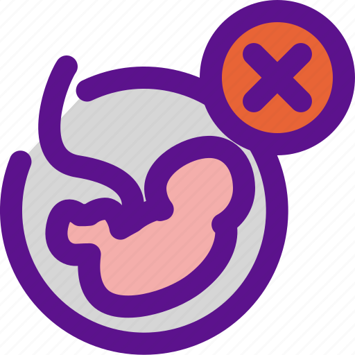 Abortion, baby, pregnant icon - Download on Iconfinder