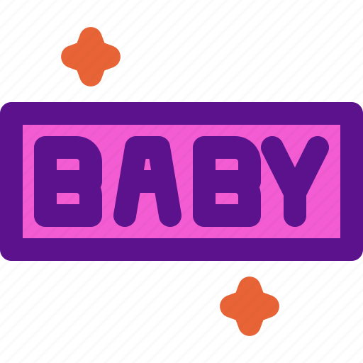 Announce, baby, birth, parents, pregnant icon - Download on Iconfinder