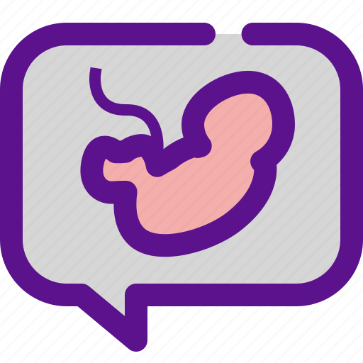 Baby, birth, chat, parents, pregnant icon - Download on Iconfinder