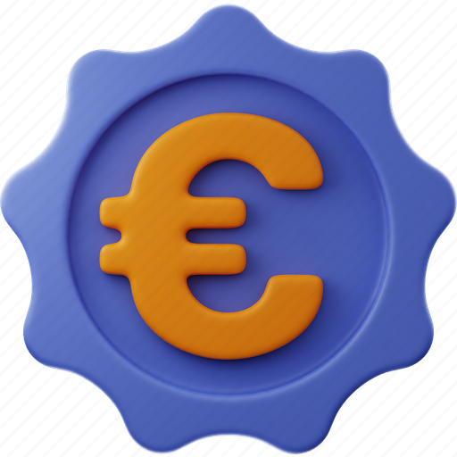Finance, euro, money, coin, shopping icon - Download on Iconfinder