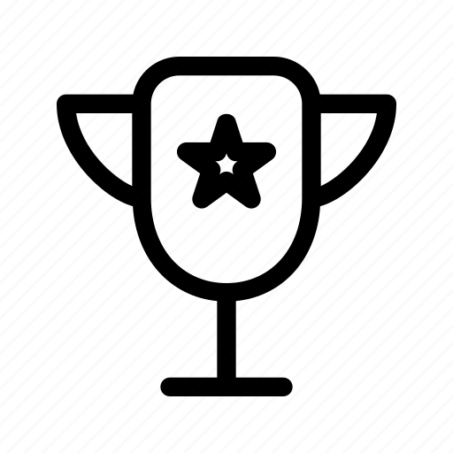 Award, best, cup, service, star, winner icon - Download on Iconfinder